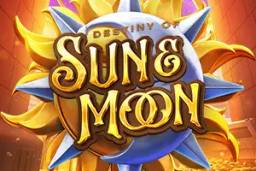 Destiny of Sun and Moon by PG Soft