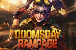 Doomsday Rampage by PG Soft