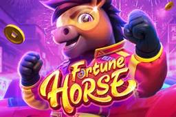Fortune Horse by PG Soft