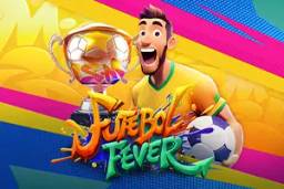 Futebol Fever by PG Soft