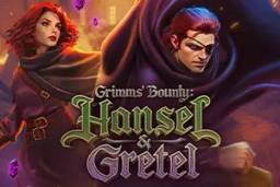 Grimms Bounty Hansel and Gretel by PG Soft