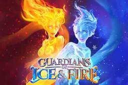 Guardians of Ice and Fire by PG Soft