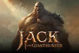 Jack the Giant Hunter by PG Soft