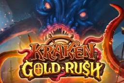 Kraken Gold Rush by PG Soft