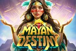Mayan Destiny by PG Soft