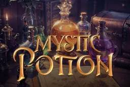 Mystic Potion by PG Soft