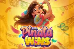 Pinata Wins by PG Soft