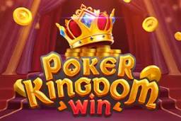 Poker Kingdom Win by PG Soft