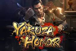 Yakuza Honor by PG Soft