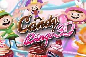 Candy 3D by Salsa