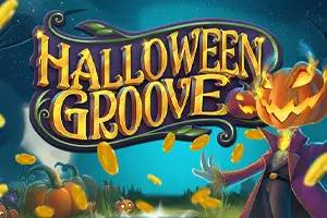 Halloween Groove Bingo by Salsa