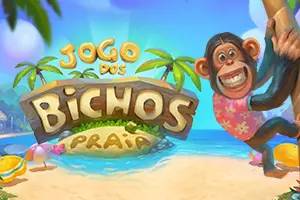 Jogo Dos Bichos Paraia by Salsa