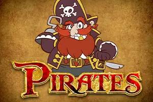 Pirate by Salsa