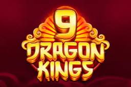 9 Dragon Kings by Platipus