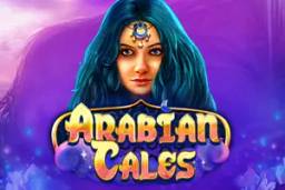 Arabian Tales by Platipus