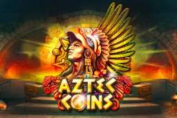 Aztec Coins by Platipus