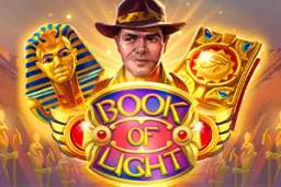 Book of Light by Platipus