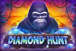 Diamond Hunt by Platipus