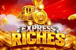 Express Riches by Platipus