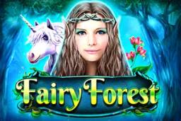 Fairy Forest by Platipus