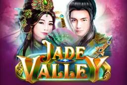 Jade Valley by Platipus