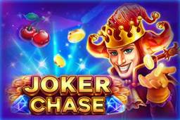 Joker Chase by Platipus