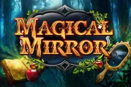 Magical Mirror by Platipus