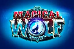 Magical Wolf by Platipus