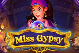 Miss Gypsy by Platipus