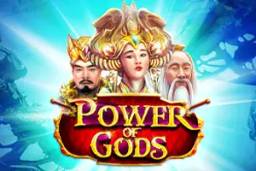 Power of Gods by Platipus