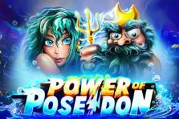 Power of Poseidon by Platipus