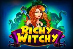 Richy Witchy by Platipus