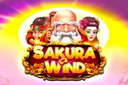 Sakura Wind by Platipus