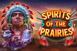 Spirits of the Prairies by Platipus