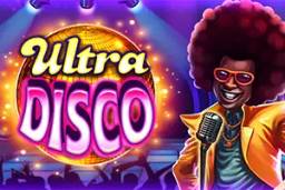 Ultra Disco by Platipus
