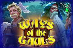 Ways of the Gauls by Platipus