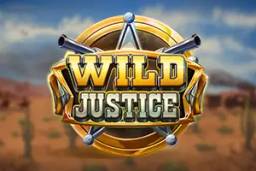 Wild Justice by Platipus