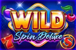 Wild Spin Deluxe by Platipus