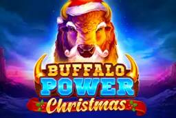 Buffalo Power Christmas by Playson