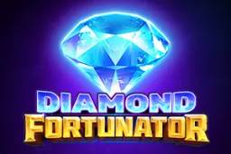 Diamond Fortunator Hold and Win by Playson