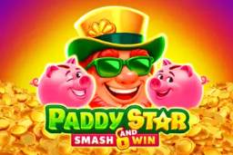 Paddy Star Smash and Win by Playson