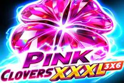 Pink Clovers XXXL Hold and Win by Playson