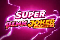 Super Pink Joker by Playson