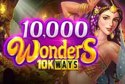 10000 Wonders 10k WAYS by ReelPlay - Relax