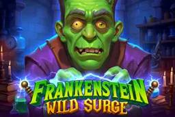 Frankenstein Wild Surge by ReelPlay - Relax