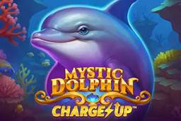 Mystic Dolphin Charge Up by ReelPlay - Relax