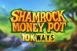 Shamrock Money Pot 10K Ways by ReelPlay - Relax