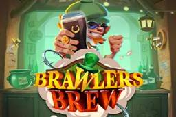 Brawlers Brew by Quickspin