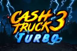 Cash Truck 3 Turbo by Quickspin