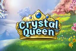 Crystal Queen by Quickspin